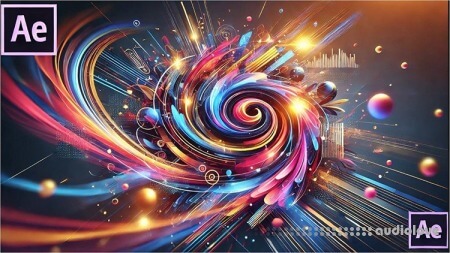 Udemy Master Motion Design In After Effects From Beginner To Pro