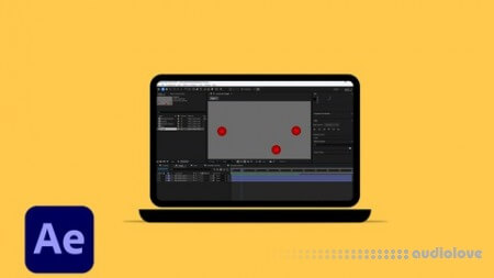 Udemy Expressions in After Effects TUTORiAL