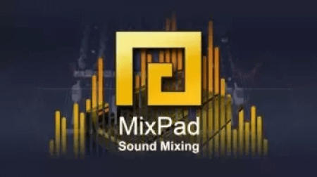 NCH Software MixPad Masters v13.00 WiN