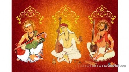 Udemy Carnatic World Music TUTORiAL