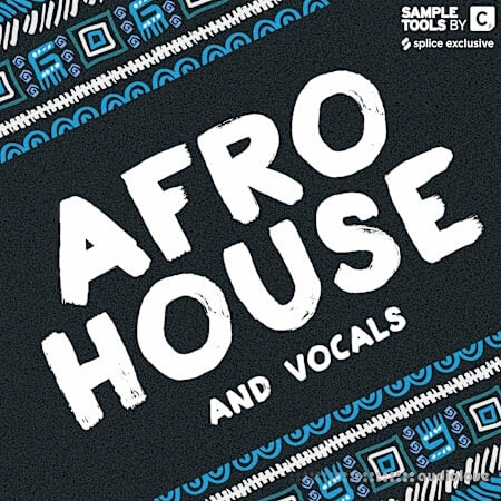 Sample Tools by Cr2 Afro House and Vocals WAV