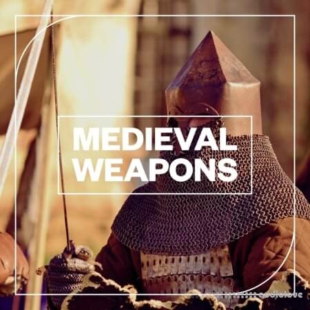 Blastwave FX Medieval Weapons