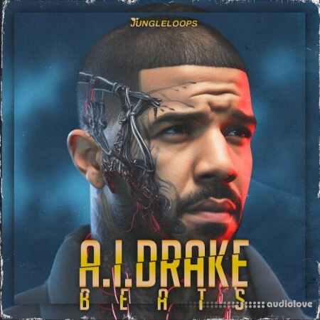 Jungle Loops AI Drake Beats