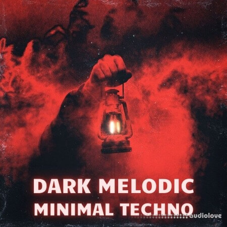 Innovation Sounds Dark Melodic Minimal Techno