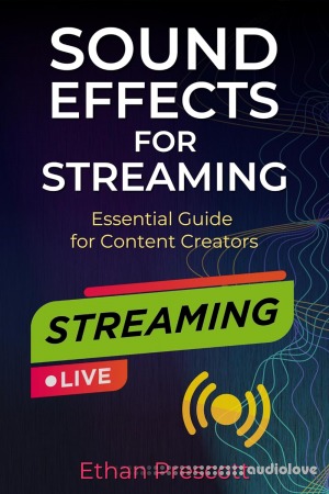 Sound Effects for Streaming: Essential Guide for Content Creators