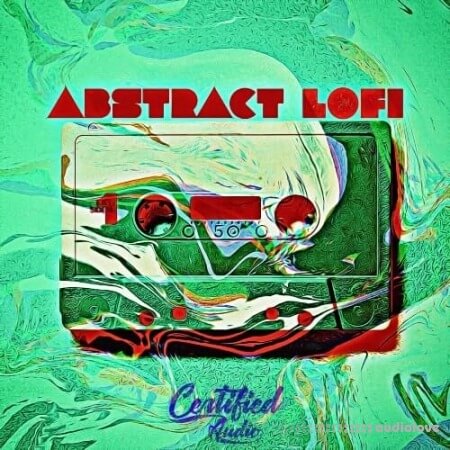 Certified Audio Abstract Lo-Fi WAV