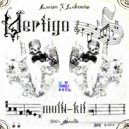 Traktrain Lucian x lukrative Vertigo (MULTI-KIT) WAV