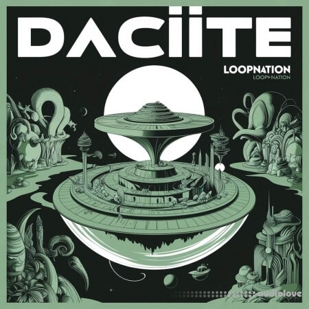 Loop nation DACIITE WAV