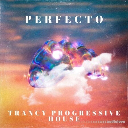 Ushuaia Music Perfecto Progressive House WAV MiDi