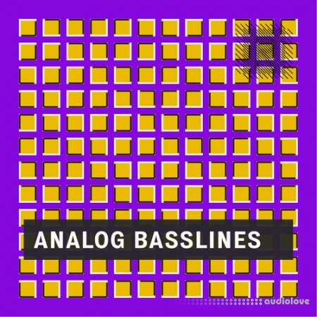 Riemann Kollektion Analog House Basslines 1