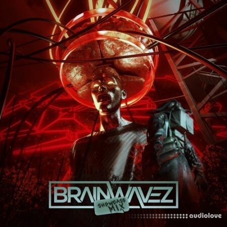 Brainwavez Serum Presets Vol.01 Synth Presets