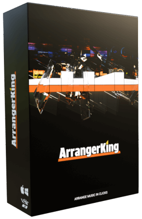 BarkingAudio ArrangerKing v1.2.0 WiN