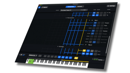 Nextmidi Divisimate 2 v2.0.4 WiN