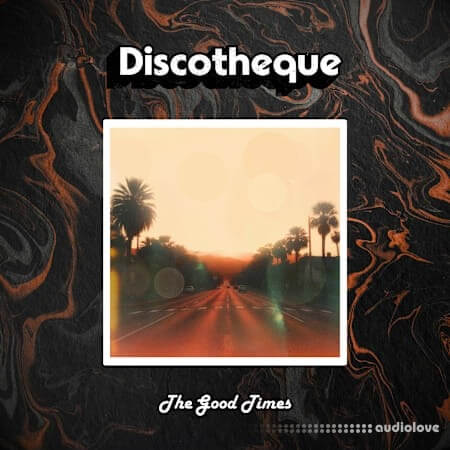 Discotheque The Good Times WAV