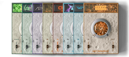 Moonwave FX Bundle v1.0 WiN MacOSX