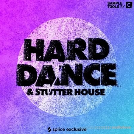 Sample Tools by Cr2 Hard Dance and Stutter House WAV