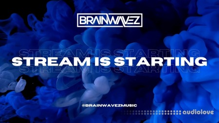 Brainwavez 'Crackdown' Project Breakdown TUTORiAL