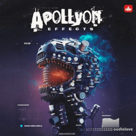 ProducerSources APOLLYON v9.1.8 WiN