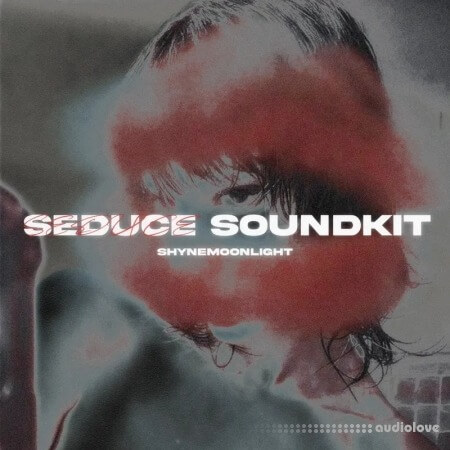 Nostatic Seduce Sound Kit w/ shynemoonlight WAV Synth Presets