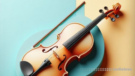 Udemy Violin Mastery: From Intermediate to Advanced Level (2025) TUTORiAL