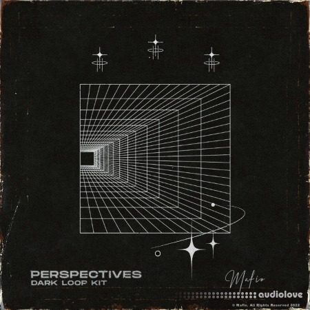 Mafio Perspectives (Compositions and Stems)