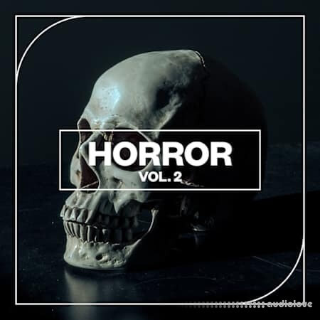 Blastwave FX Horror Vol.2 WAV