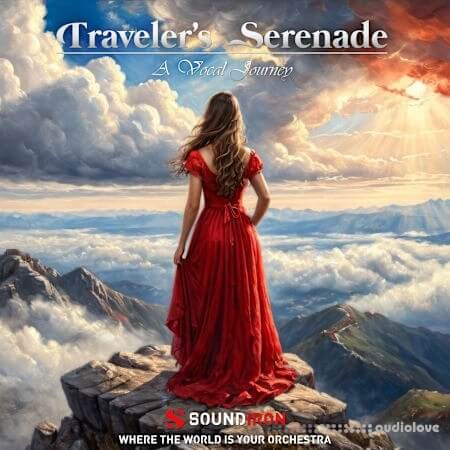 Soundiron Traveler's Serenade WAV