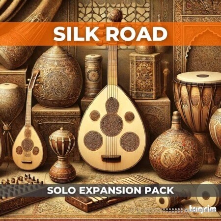 TAQS.IM Silk Road Expansion Pack v1.0.4 WiN MacOSX