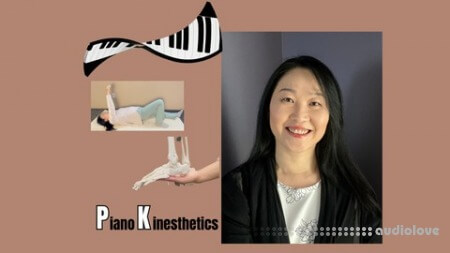 Udemy Resilience and Relaxation: Piano Kinesthetics Online TUTORiAL