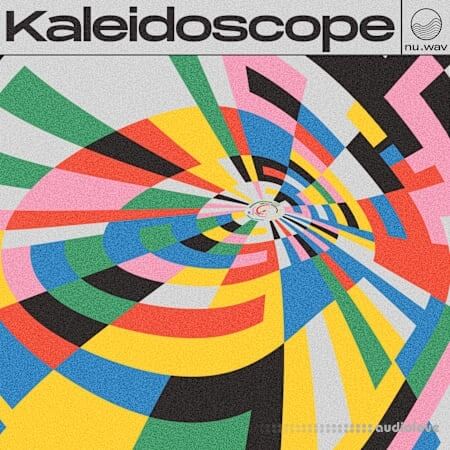 nu.wav Dokkodo Sounds - Kaleidoscope WAV