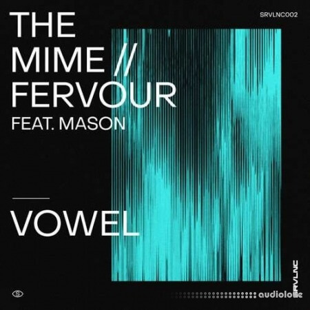 Letsynthesize Vowel and Mason Fervour REMAKE