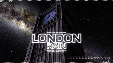 London Rain Klang DISC04 WAV