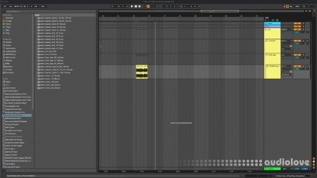 Sportmode Drop From Scratch 140 Uk Dubstep TUTORiAL