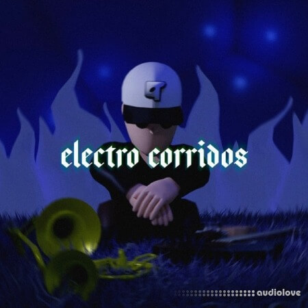 Akyai Electro Corridos Vol.1 WAV