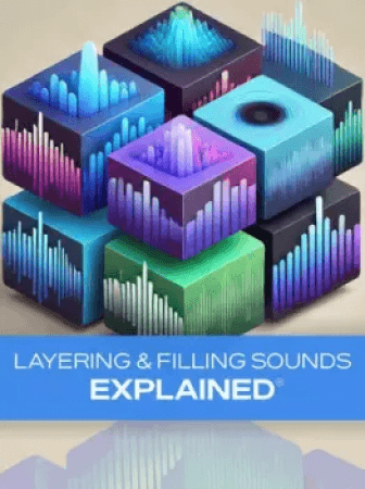 Groove3 Layering and Filling Sounds Explained TUTORiAL