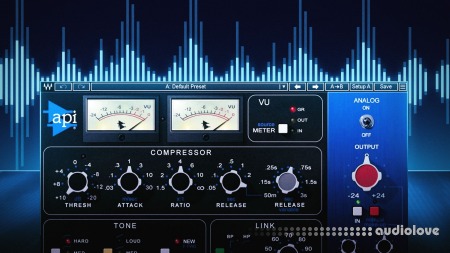 Puremix Andrew Scheps Compression topology TUTORiAL