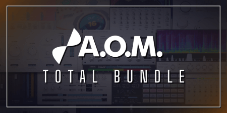 AOM Factory Total Bundle v1.18.3 CE WiN