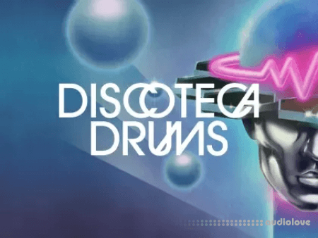 Native Instruments Discoteca Drums v1.0.1 KONTAKT