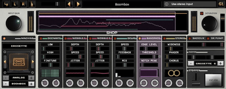 Blezz Beats SNOP v1.0.9 WiN MacOSX