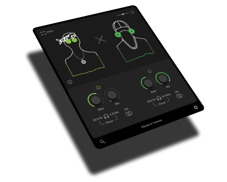 Thenatan Vibrato Tremolo v1.0.0 WiN MacOSX