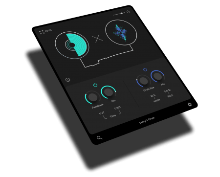 Thenatan Delay Grain v1.0 0 WiN MacOSX