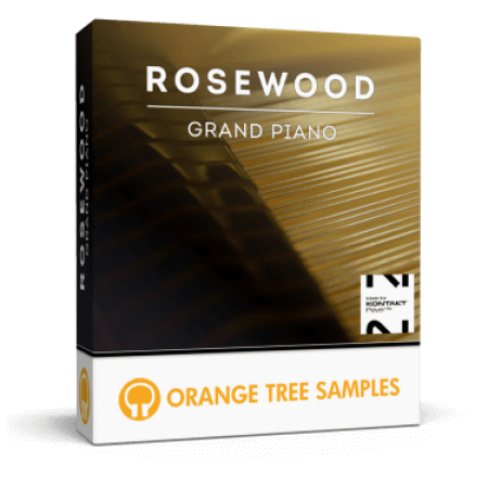 Orange Tree Samples Rosewood Grand v2.0.0 KONTAKT