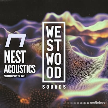 Westwood Sounds NEST Acoustics Serum Presets Vol.1 Synth Presets