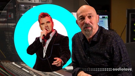 Puremix Joe Chiccarelli Deconstructing Morrissey Istanbul TUTORiAL