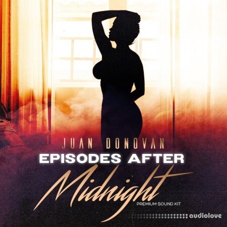 Juan Donovan Episodes After Midnight