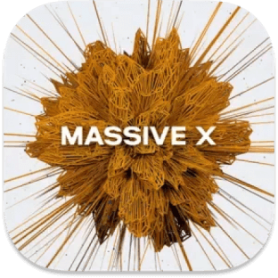 Native Instruments Massive X