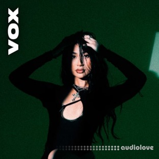 VOX Julienne By Vocals