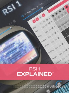 Groove3 RSI 1 Explained