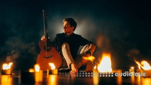 Udemy 21-day guitar challenge