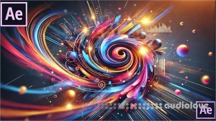 Udemy Master Motion Design In After Effects From Beginner To Pro